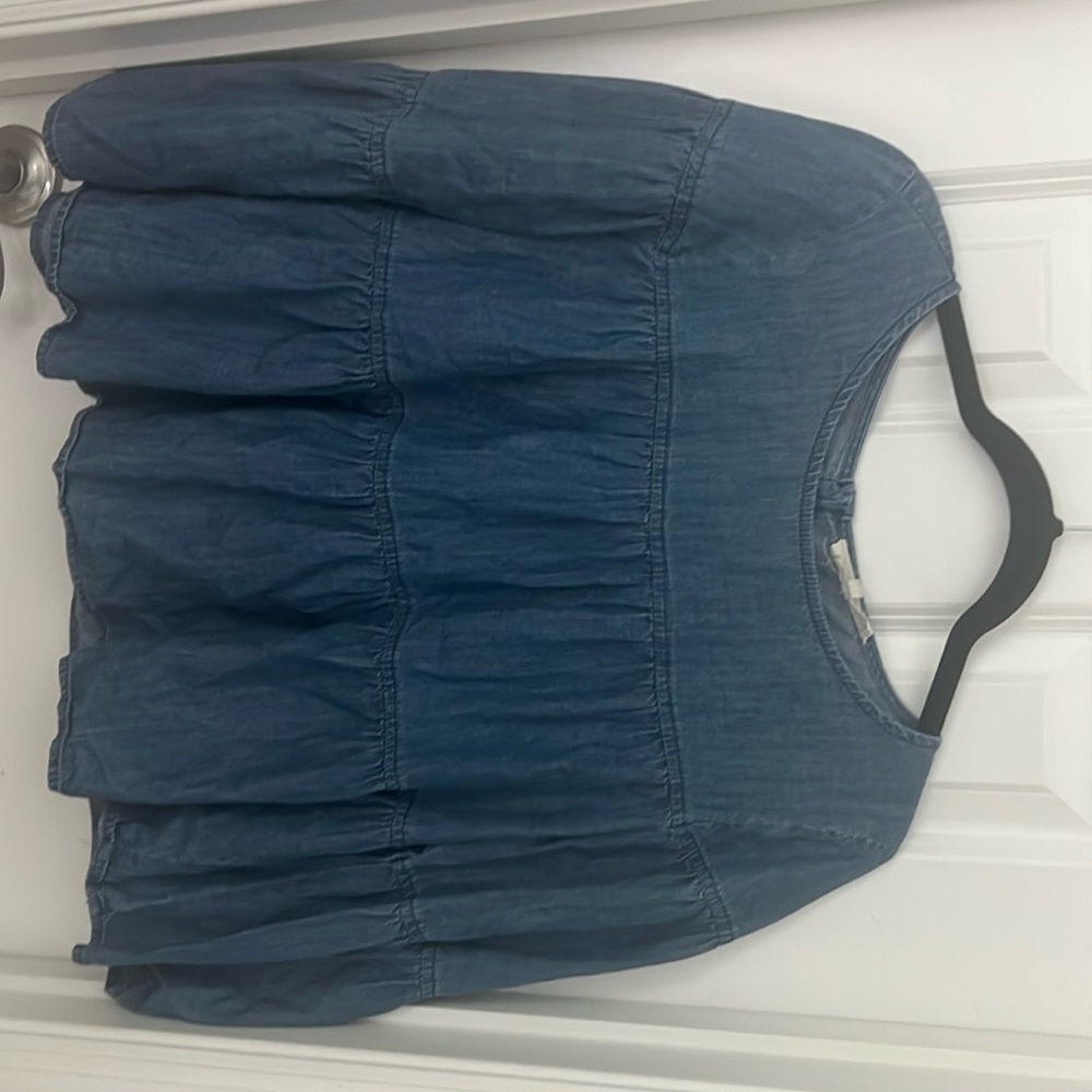 Madewell sz M